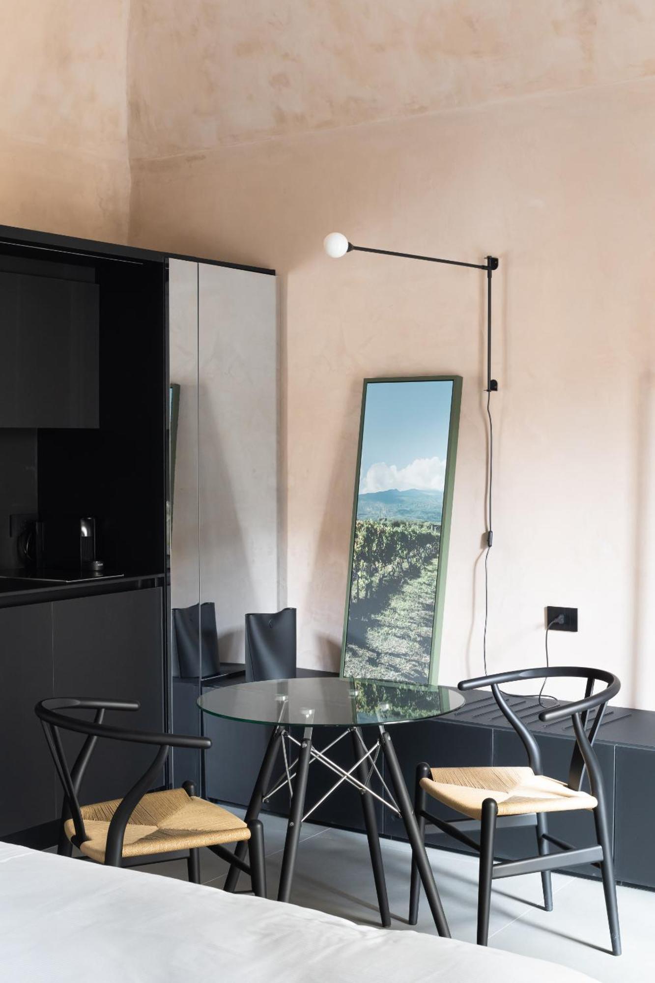 Terme Di Bacco - Design Apartaments And Spa CTA Exterior foto