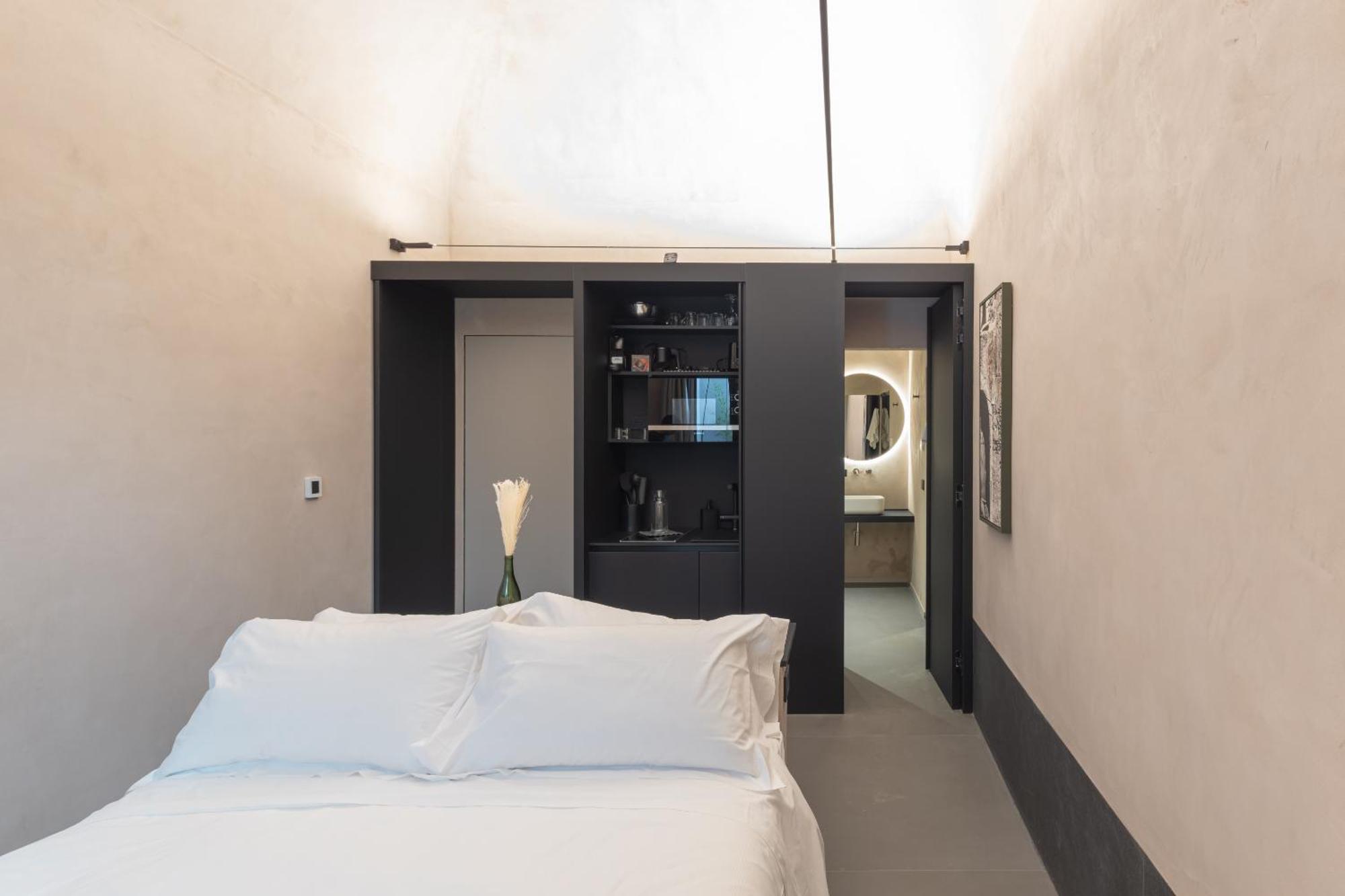 Terme Di Bacco - Design Apartaments And Spa CTA Exterior foto