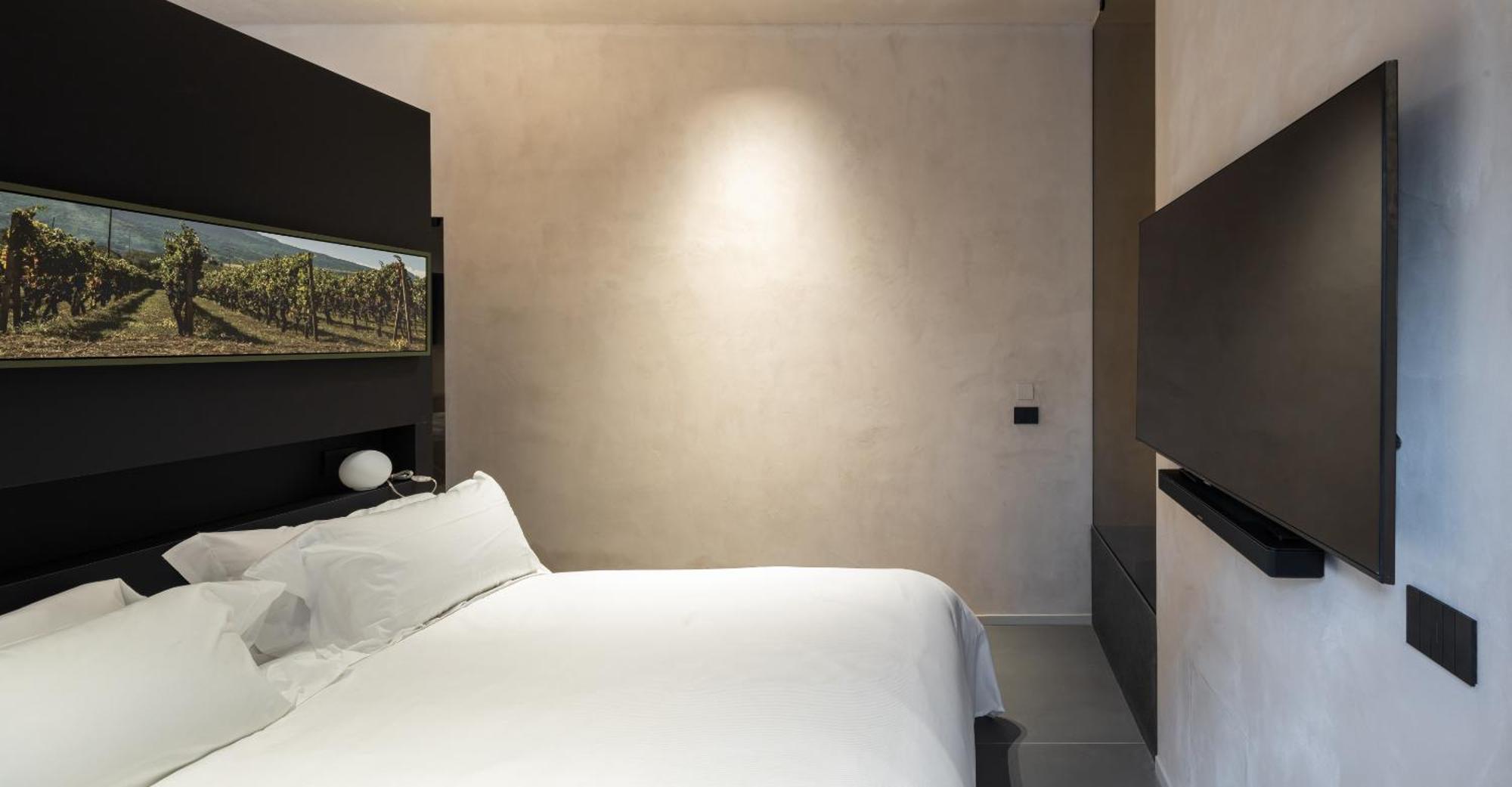 Terme Di Bacco - Design Apartaments And Spa CTA Exterior foto