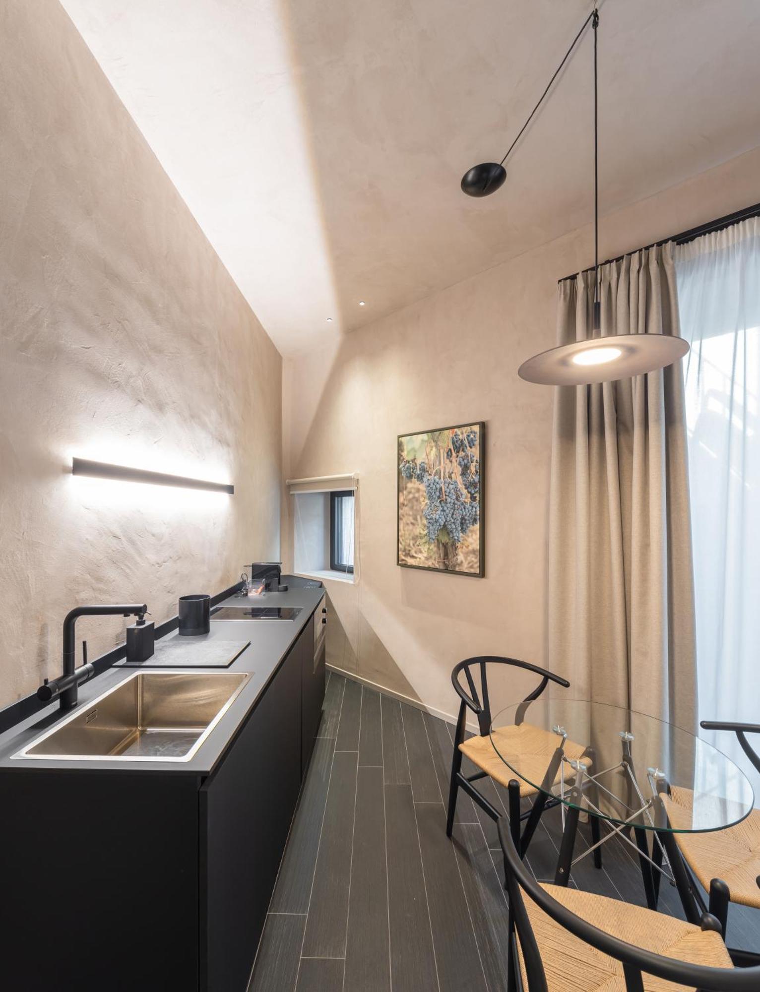Terme Di Bacco - Design Apartaments And Spa CTA Exterior foto