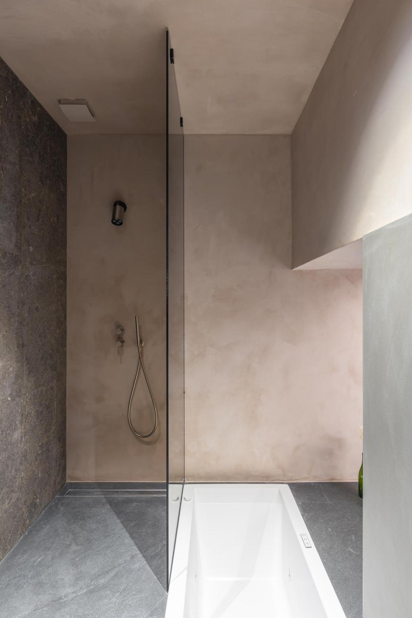 Terme Di Bacco - Design Apartaments And Spa CTA Exterior foto