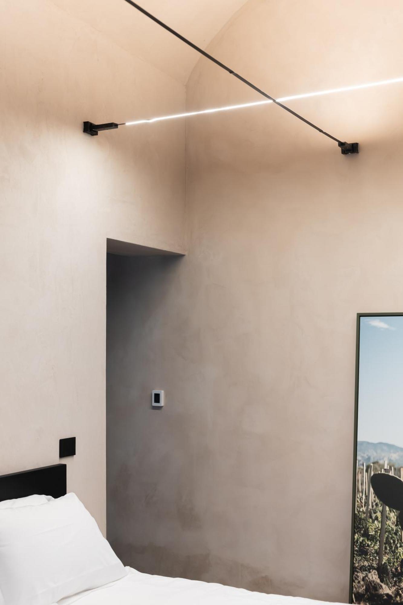 Terme Di Bacco - Design Apartaments And Spa CTA Exterior foto