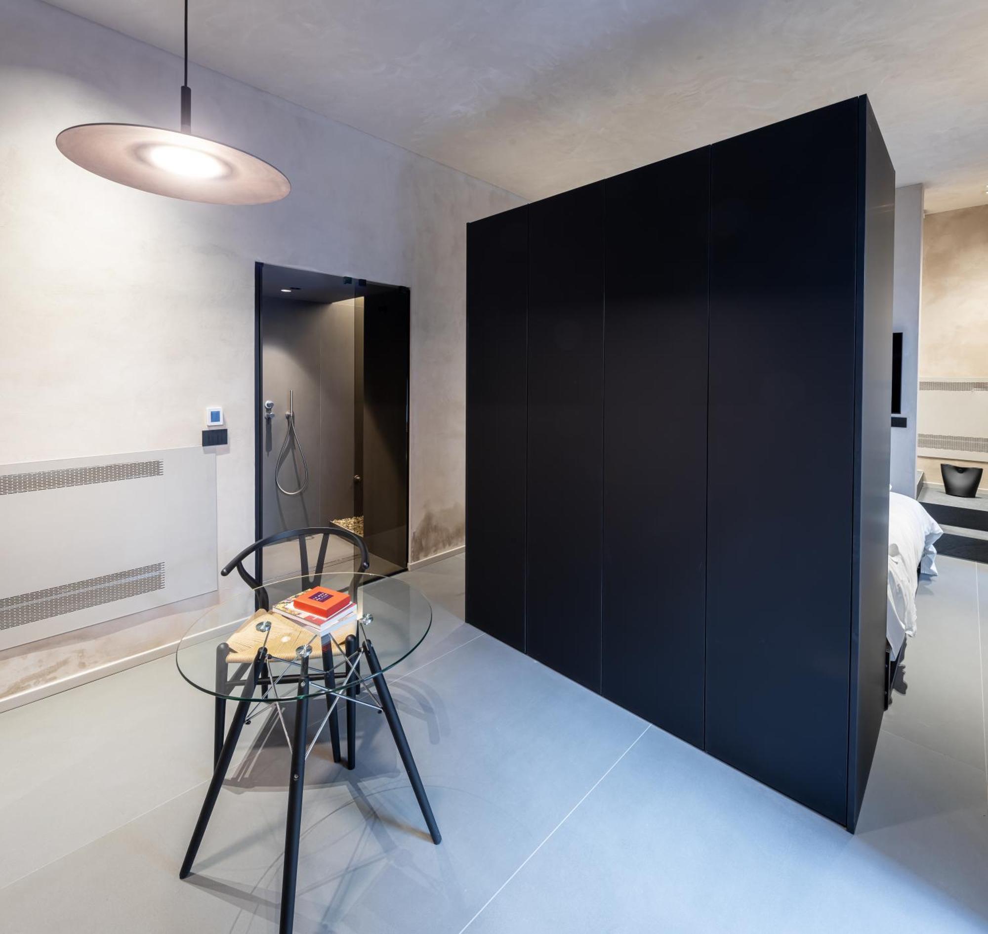 Terme Di Bacco - Design Apartaments And Spa CTA Exterior foto