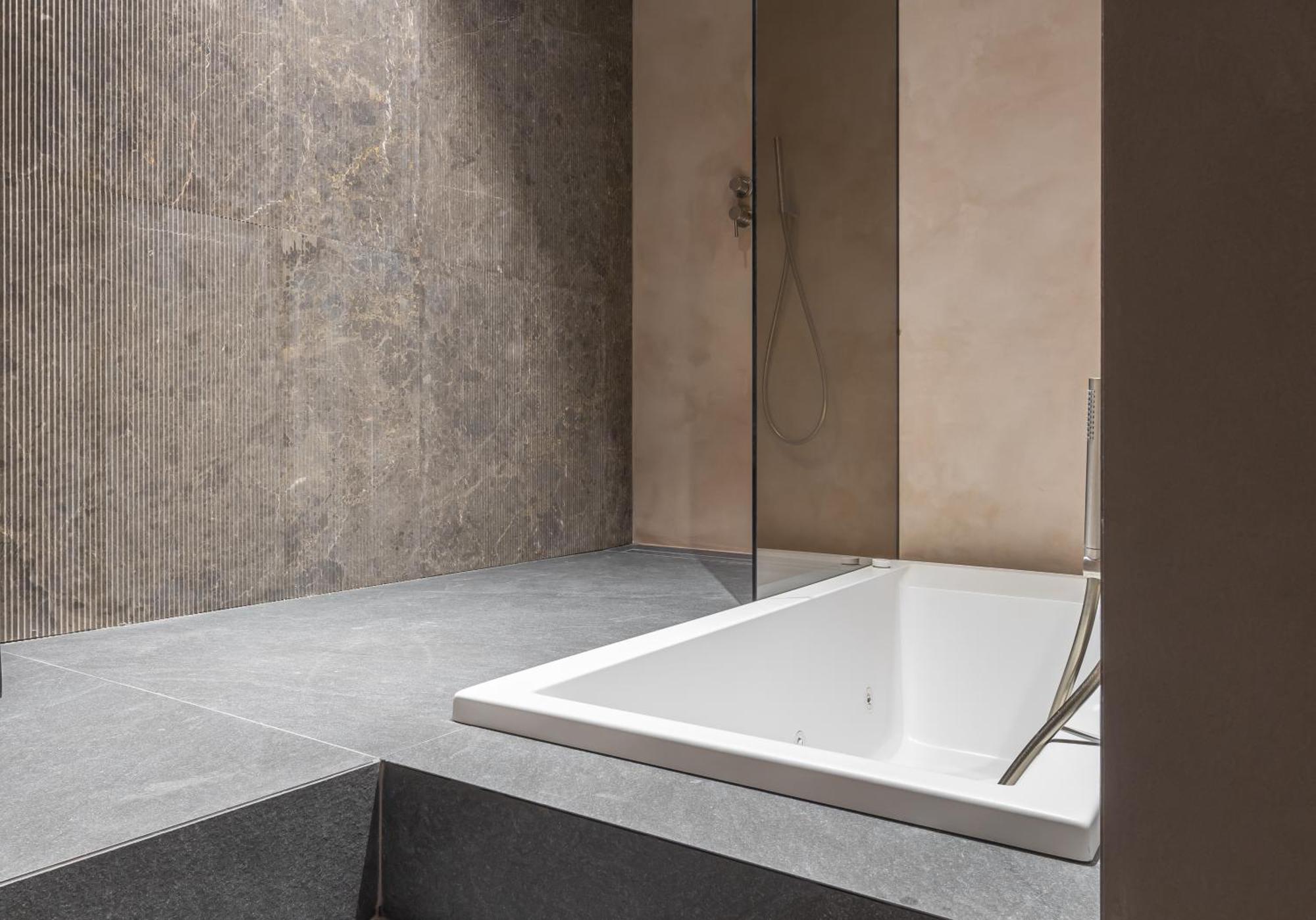 Terme Di Bacco - Design Apartaments And Spa CTA Exterior foto