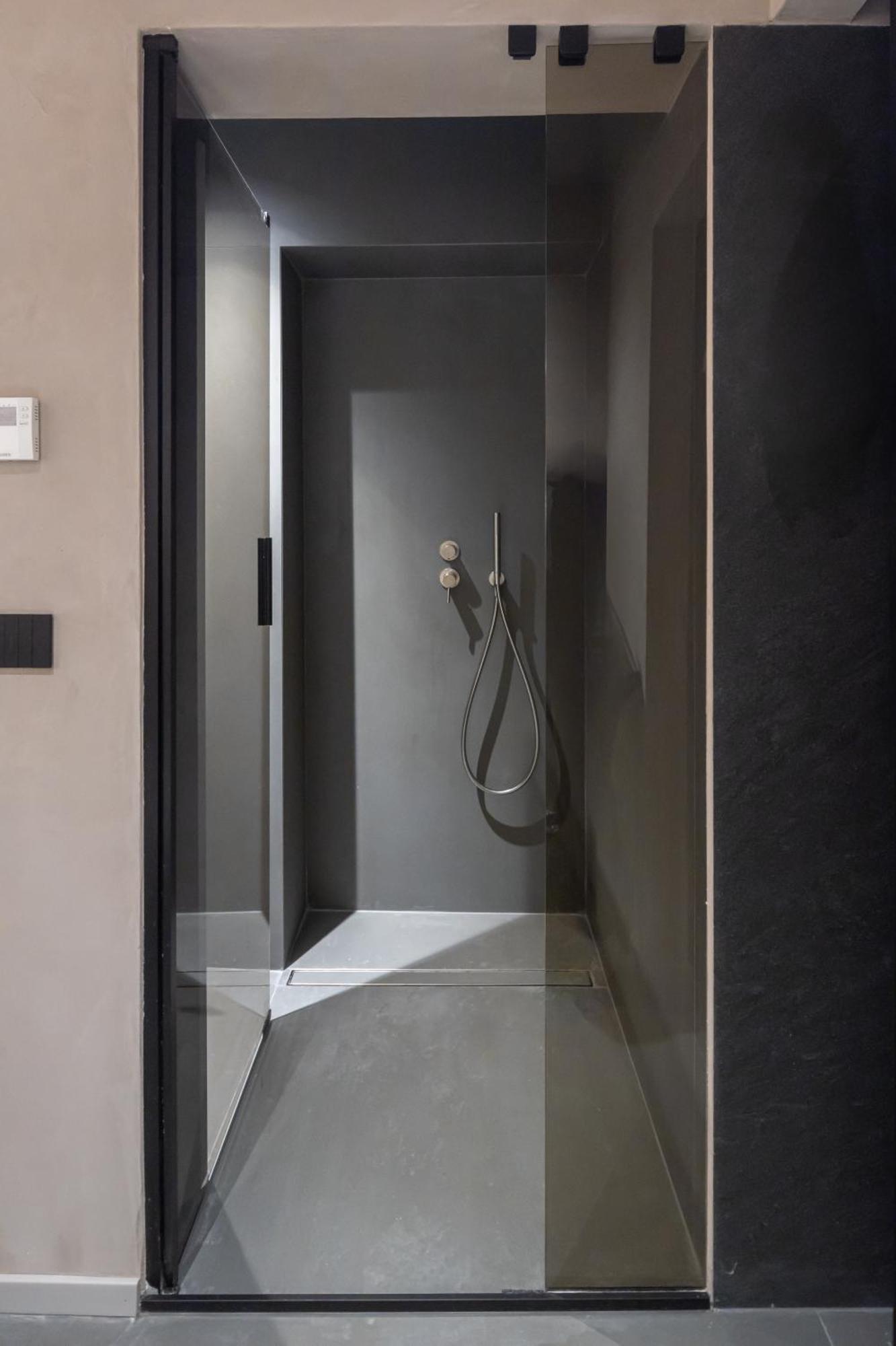 Terme Di Bacco - Design Apartaments And Spa CTA Exterior foto