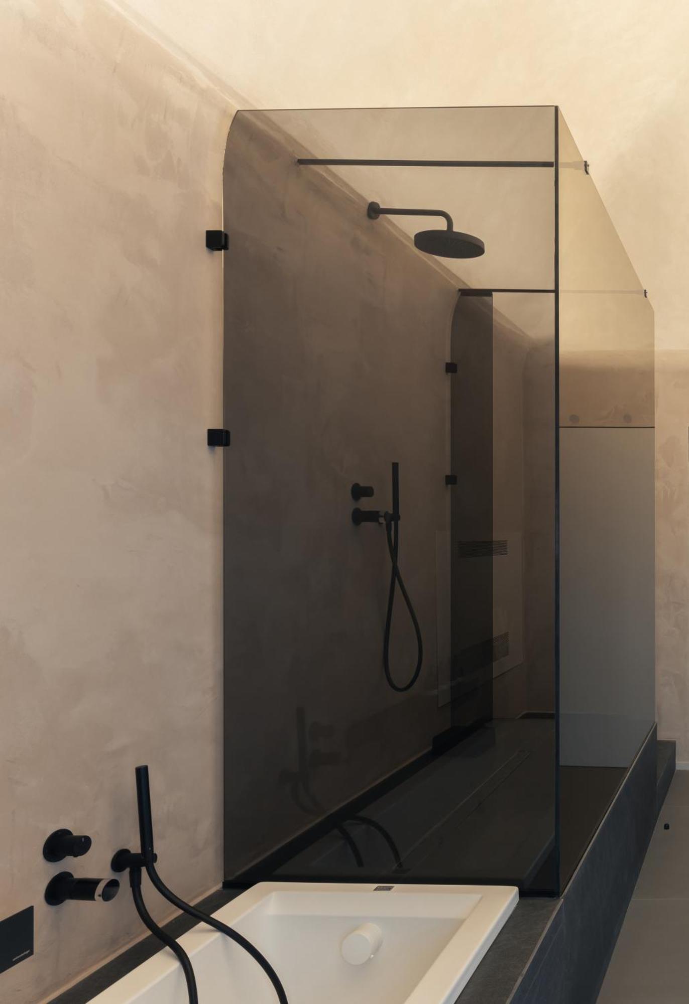 Terme Di Bacco - Design Apartaments And Spa CTA Exterior foto