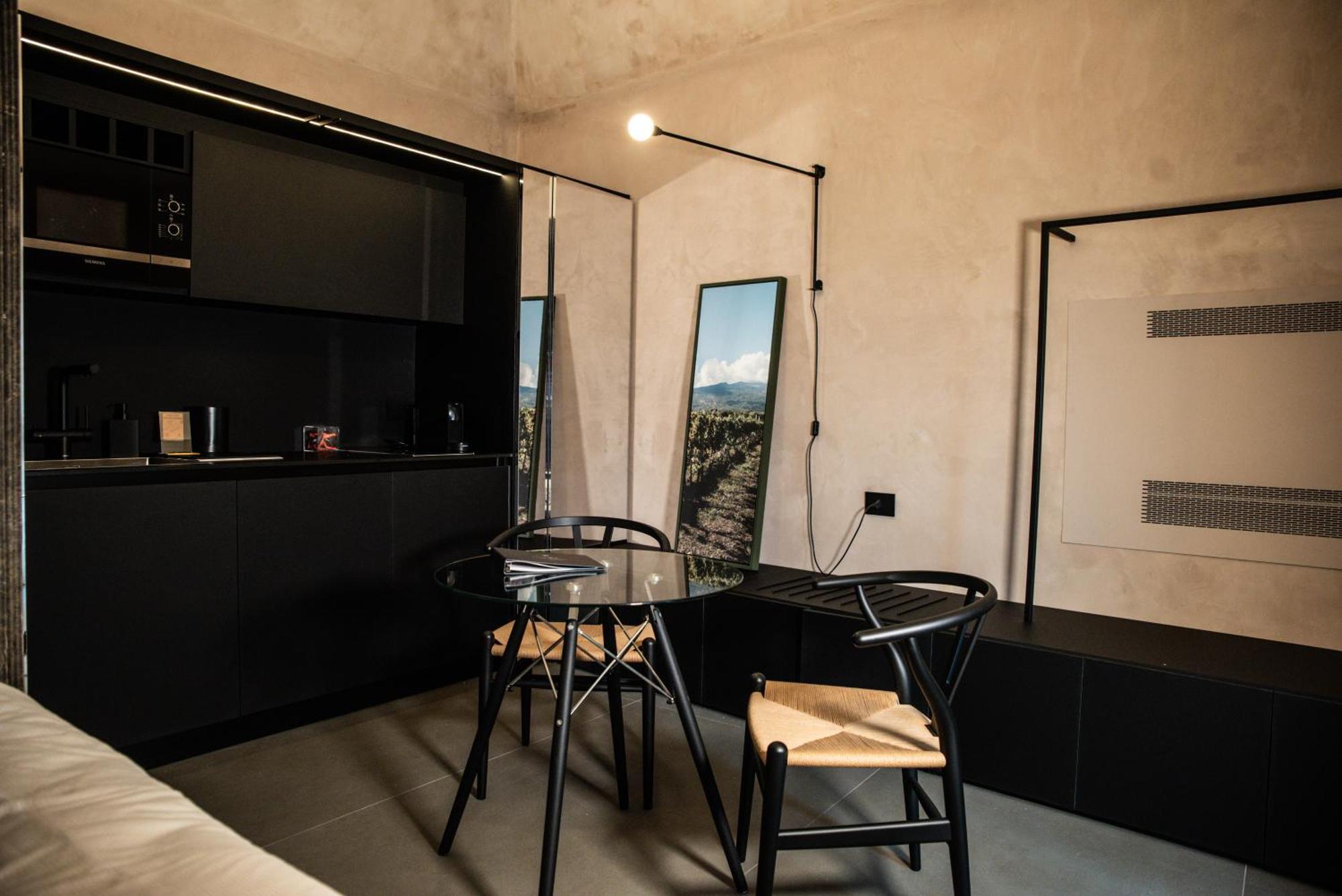 Terme Di Bacco - Design Apartaments And Spa CTA Exterior foto