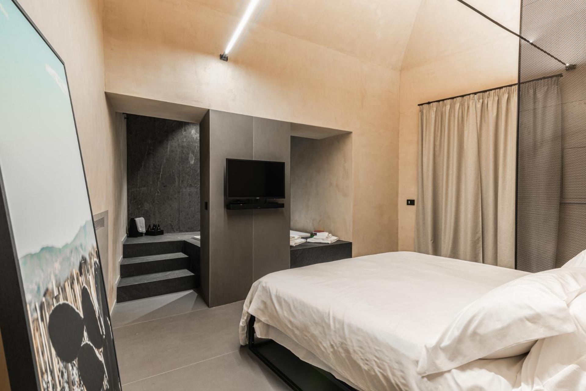 Terme Di Bacco - Design Apartaments And Spa CTA Exterior foto