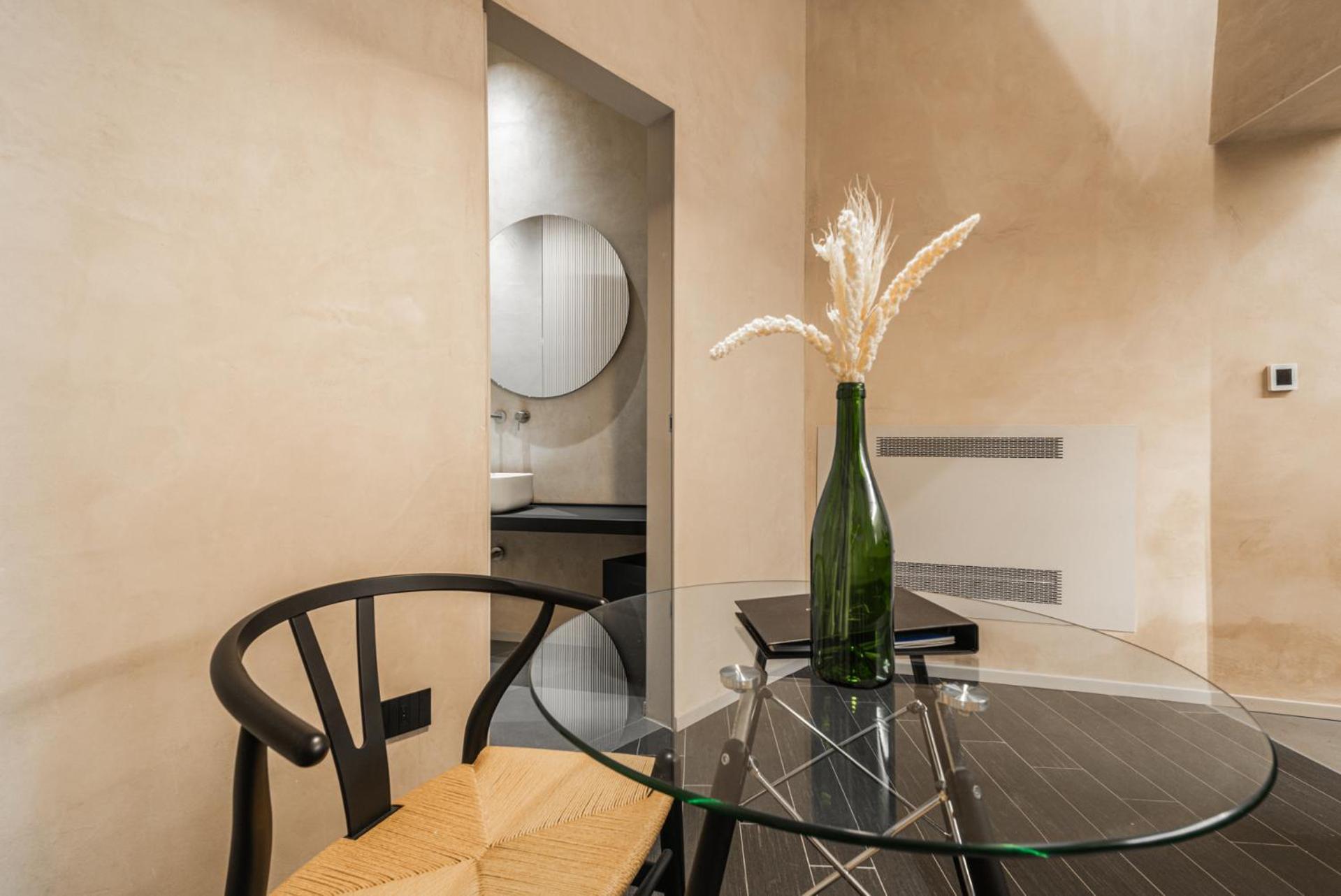 Terme Di Bacco - Design Apartaments And Spa CTA Exterior foto