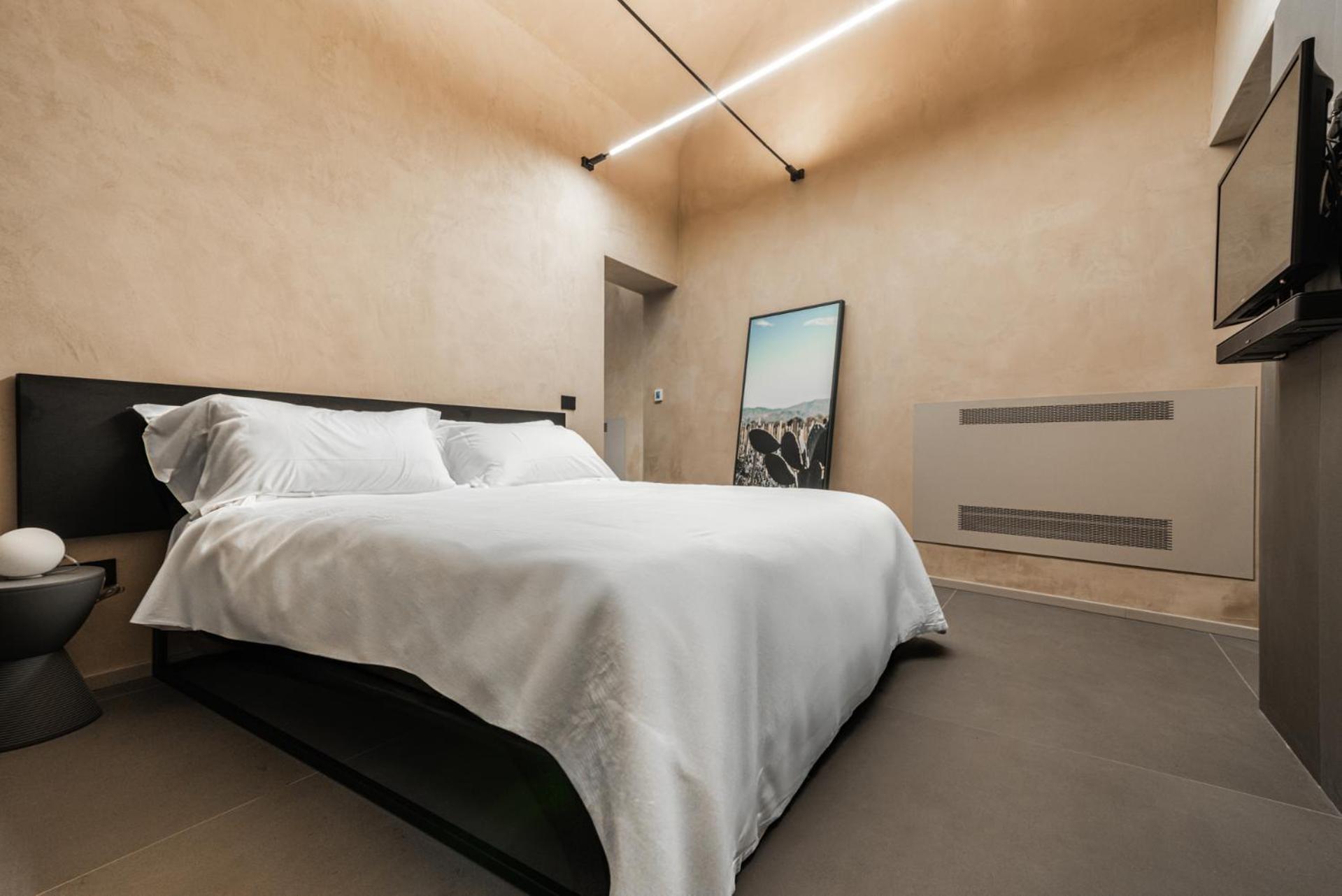 Terme Di Bacco - Design Apartaments And Spa CTA Exterior foto