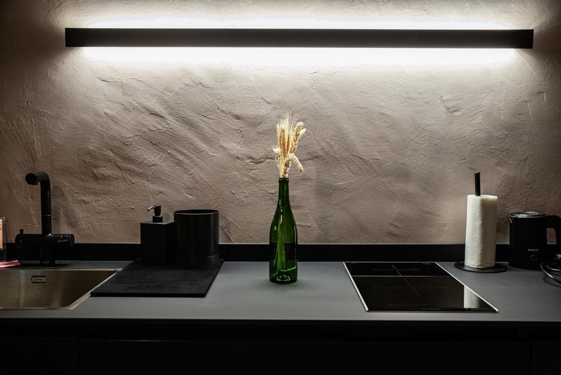 Terme Di Bacco - Design Apartaments And Spa CTA Exterior foto
