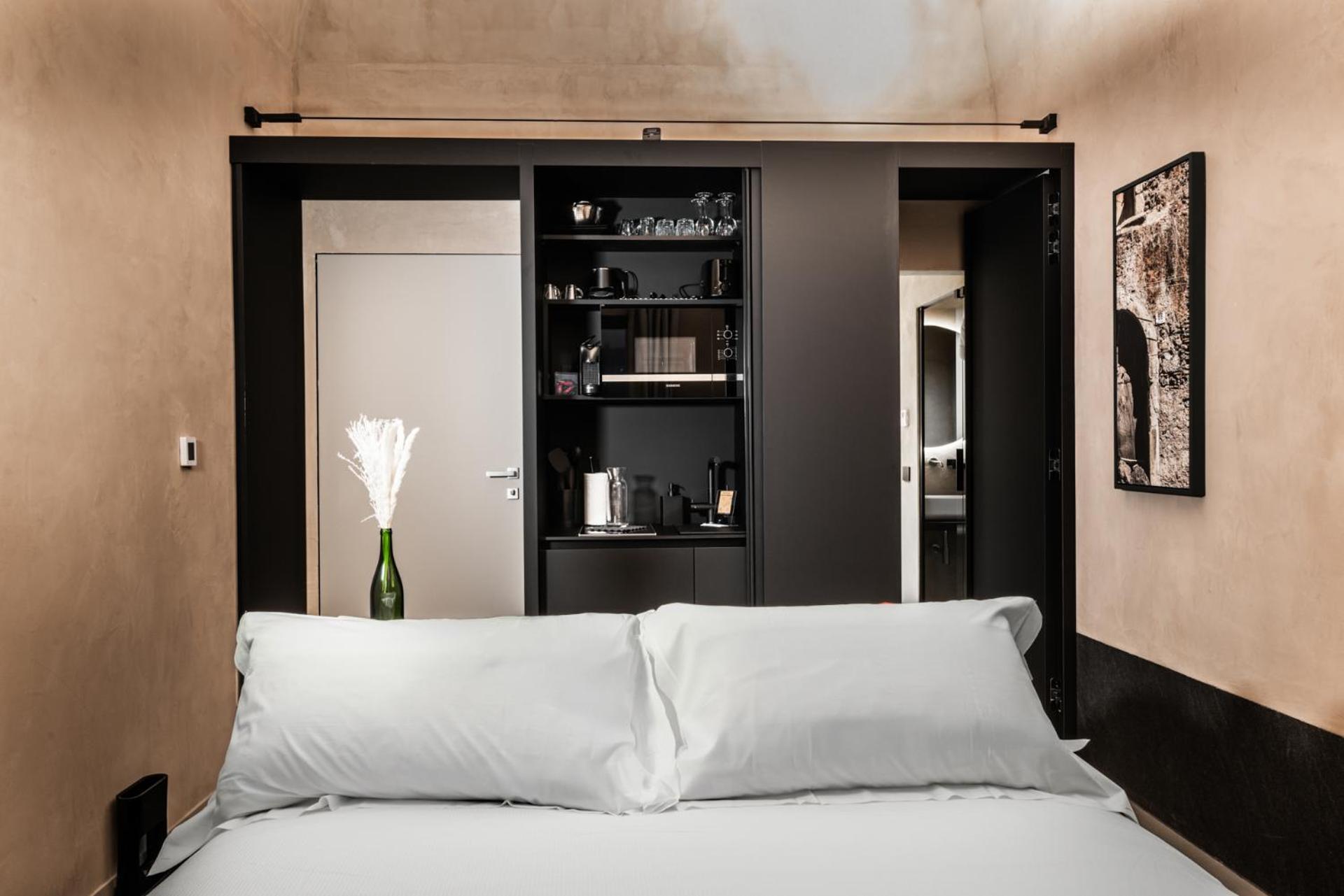 Terme Di Bacco - Design Apartaments And Spa CTA Exterior foto